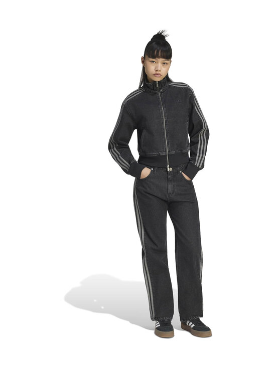 adidas Originals - Firebird džinsa jaka - IB6917 TRUBLC | Stockmann - photo 2