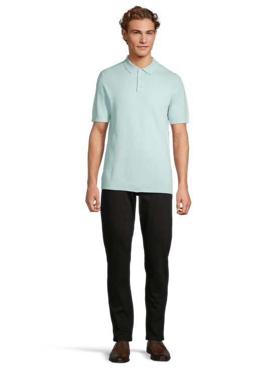CONSTRUE - Torrevieja polo krekls - AQUA | Stockmann - photo 2