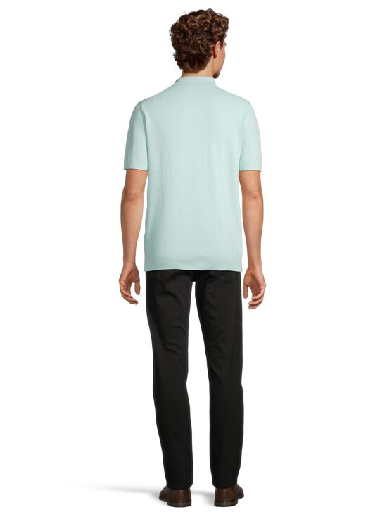 CONSTRUE - Torrevieja polo krekls - AQUA | Stockmann - photo 3
