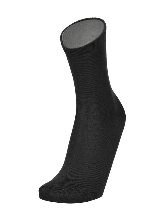 Sukkamestarit - Classic Woman -sukat - 199 BLACK - photo 3 Sukkamestarit - Classic Woman -sukat - 199 BLACK | Stockmann - photo 3