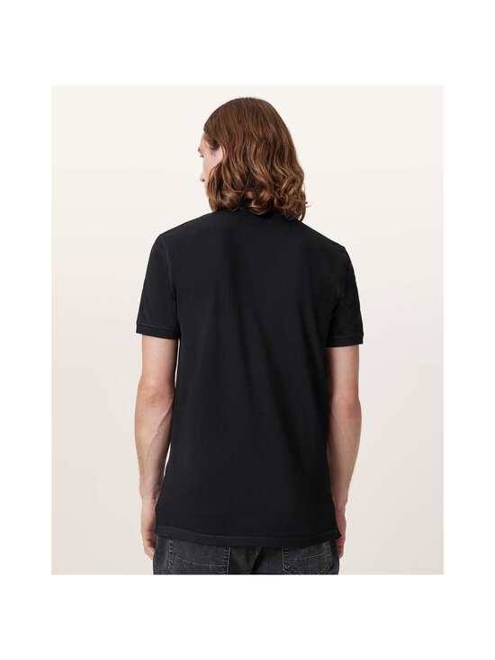 Allsaints - Reform polo krekls - BLACK | Stockmann - photo 3