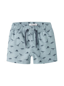 Name It - NmmZune šorti peldbikses - BLUE FOG | Stockmann
