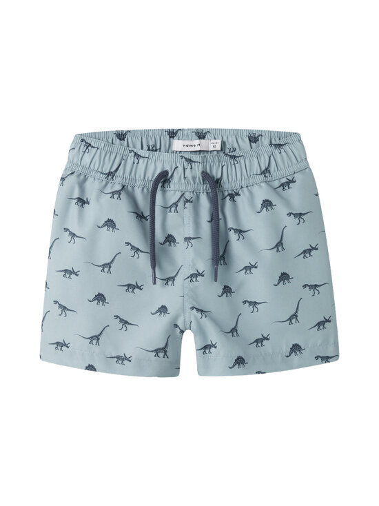 Name It - NmmZune šorti peldbikses - BLUE FOG | Stockmann - photo 1