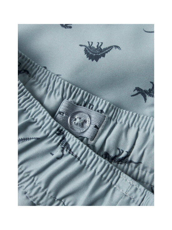 Name It - NmmZune šorti peldbikses - BLUE FOG | Stockmann - photo 3