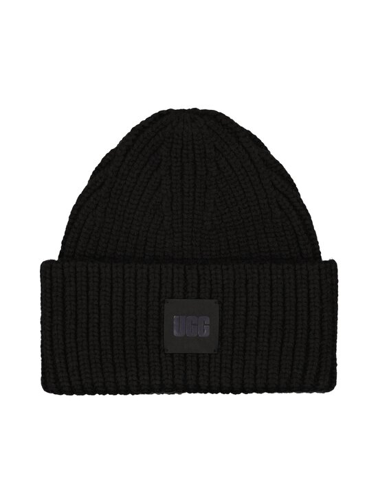 UGG - Chunky Rib -pipo - BLK | Stockmann - photo 1