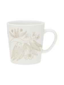 Arabia - Puutarhurit-muki 0,3 l - BEIGE | Stockmann