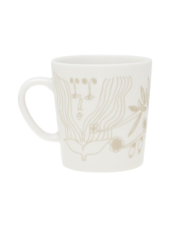 Arabia - Kruus Puutarhurit 0,3 l - BEIGE - photo 2 Arabia - Kruus Puutarhurit 0,3 l - BEIGE | Stockmann - photo 2