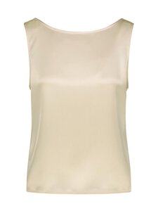 Katri Niskanen - Mila-satiinitoppi - CREAM | Stockmann
