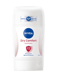 NIVEA - Deodorant Dry Comfort Deo Stick | Stockmann