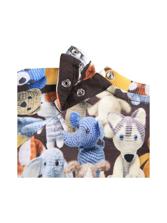 Molo - Collegepaita - 9423 CUTE CROCHET - photo 3 Molo - Collegepaita - 9423 CUTE CROCHET | Stockmann - photo 3