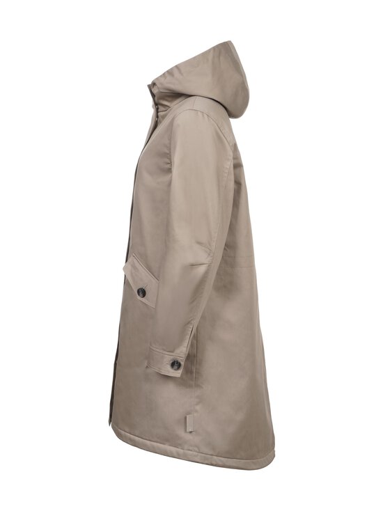 Ril's - Crotone-takki - 050 BEIGE - photo 3 Ril's - Crotone-takki - 050 BEIGE | Stockmann - photo 3