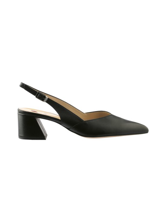 högl - Sling Back -avokkaat - 0100 BLACK | Stockmann - photo 1