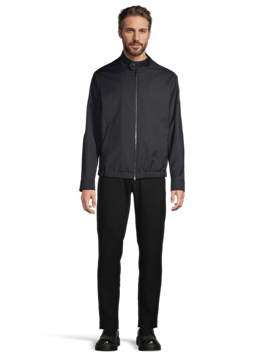 Canali - Kevyt takki - BLUE | Stockmann - photo 2