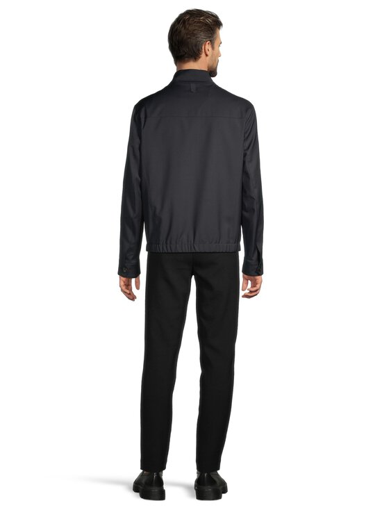 Canali - Kevyt takki - BLUE | Stockmann - photo 3