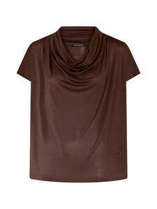 BRUUNS BAZAAR - KatkaBBGinae-pusero - CHESTNUT | Stockmann