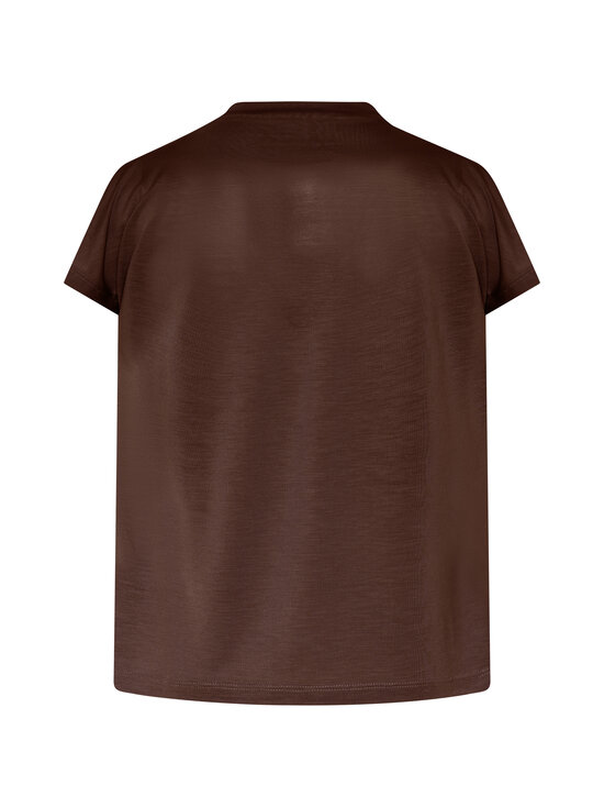 BRUUNS BAZAAR - KatkaBBGinae-pusero - CHESTNUT | Stockmann - photo 2