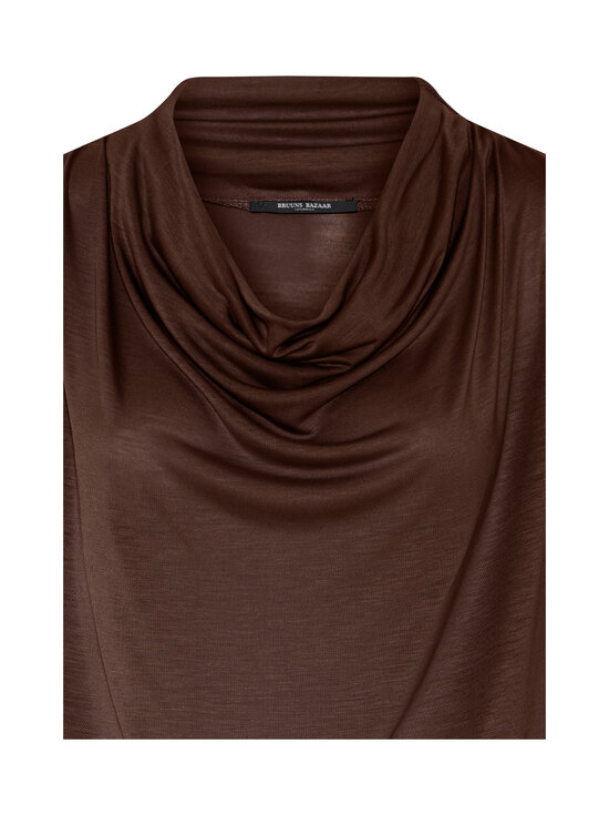 BRUUNS BAZAAR - KatkaBBGinae-pusero - CHESTNUT | Stockmann - photo 3