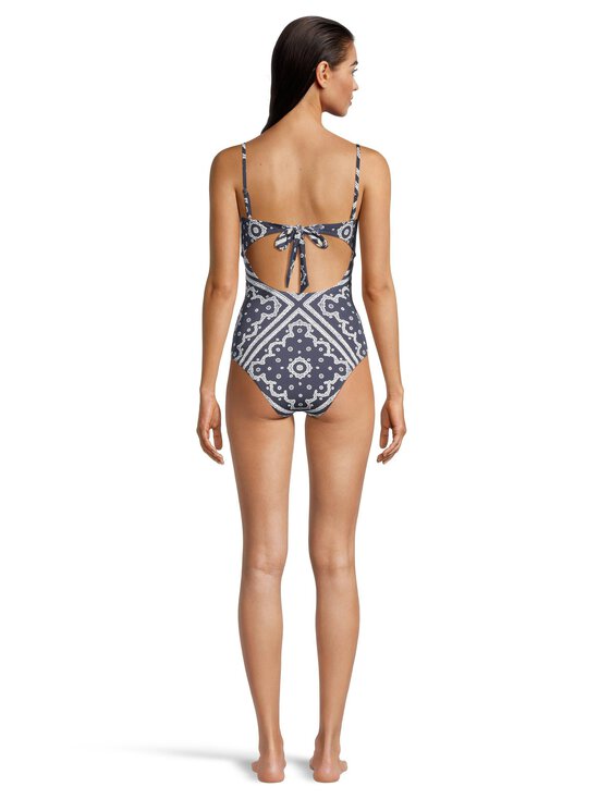 Malina - Ujumistrikoo Mandy Bamboo Ring Bandeau - MULTI - photo 3 Malina - Ujumistrikoo Mandy Bamboo Ring Bandeau - MULTI | Stockmann - photo 3