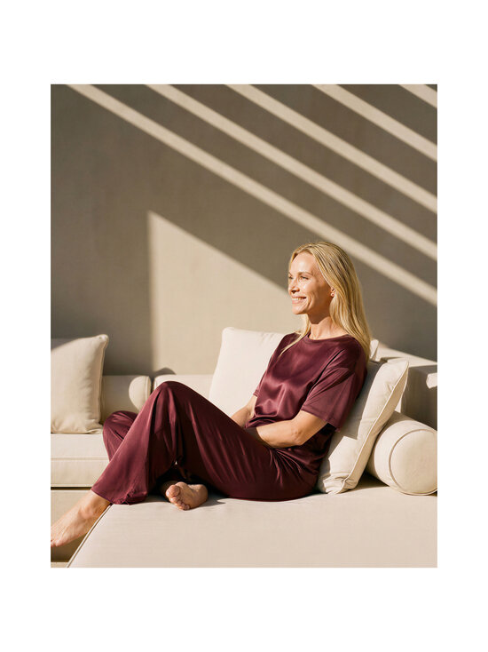 Chambres - Olga t-krekls - 444 PORT ROYAL | Stockmann - photo 4