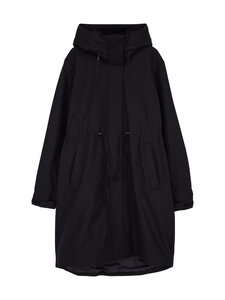 Makia - Rylie-takki - 999 BLACK | Stockmann