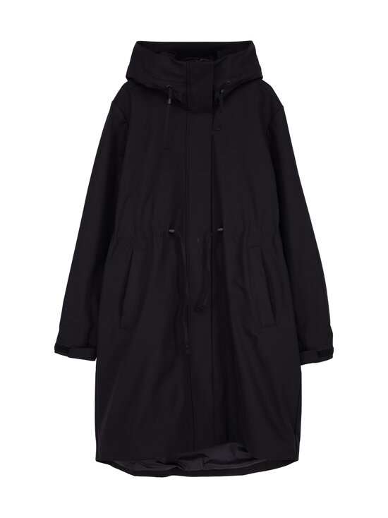 Makia - Rylie-takki - 999 BLACK | Stockmann - photo 1