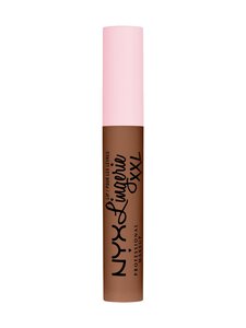 NYX Professional Makeup - Lip Lingerie XXL Matte šķidrā lūpu krāsa NYX Professional Makeup - Lip Lingerie XXL Matte šķidrā lūpu krāsa | Stockmann