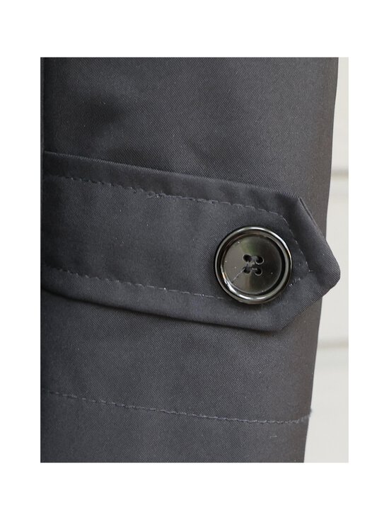 Buzo - Oxford-takki - 99 BLACK | Stockmann - photo 4