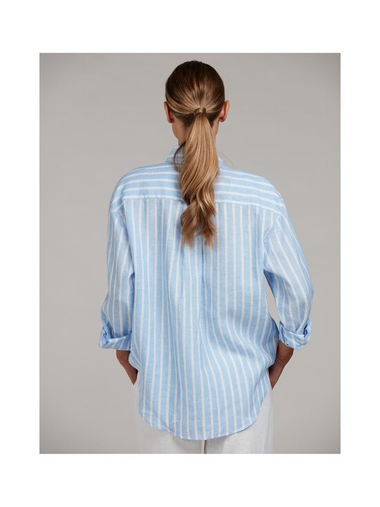 Stenströms - Jackie-paitapusero - 132 BLUE STRIPE | Stockmann - photo 2