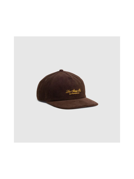 Levi's - Lakeshore Trucker -lippalakki - 266 COFFEE BEAN | Stockmann - photo 2