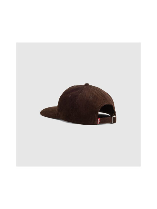 Levi's - Lakeshore Trucker -lippalakki - 266 COFFEE BEAN | Stockmann - photo 3