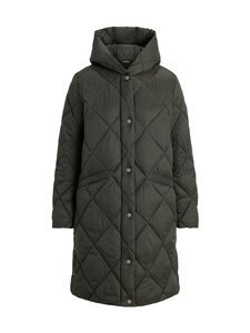 Lauren Ralph Lauren - Tepitud jope - LITCHFIELD LODEN | Stockmann