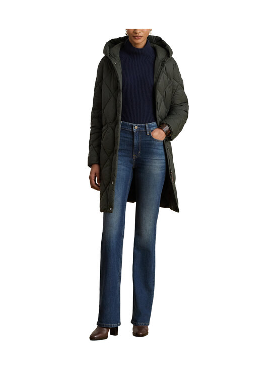 Lauren Ralph Lauren - Tepitud jope - LITCHFIELD LODEN | Stockmann - photo 2