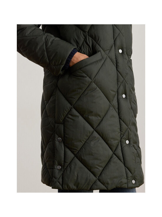 Lauren Ralph Lauren - Tepitud jope - LITCHFIELD LODEN | Stockmann - photo 5