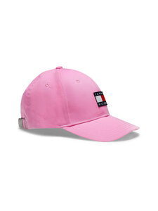 Tommy Hilfiger - Heritage Flag -lippalakki - TOU PINK DAISY | Stockmann