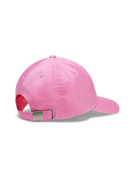 Tommy Hilfiger - Heritage Flag -lippalakki - TOU PINK DAISY | Stockmann - photo 2