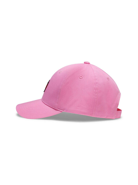 Tommy Hilfiger - Heritage Flag -lippalakki - TOU PINK DAISY | Stockmann - photo 3
