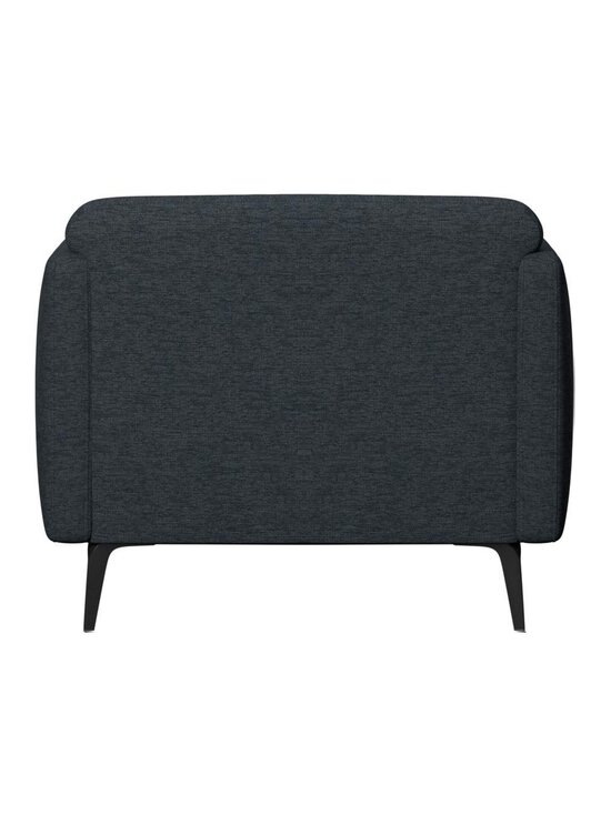 BoConcept - Modena-nojatuoli - MUSTA,SININEN | Stockmann - photo 3