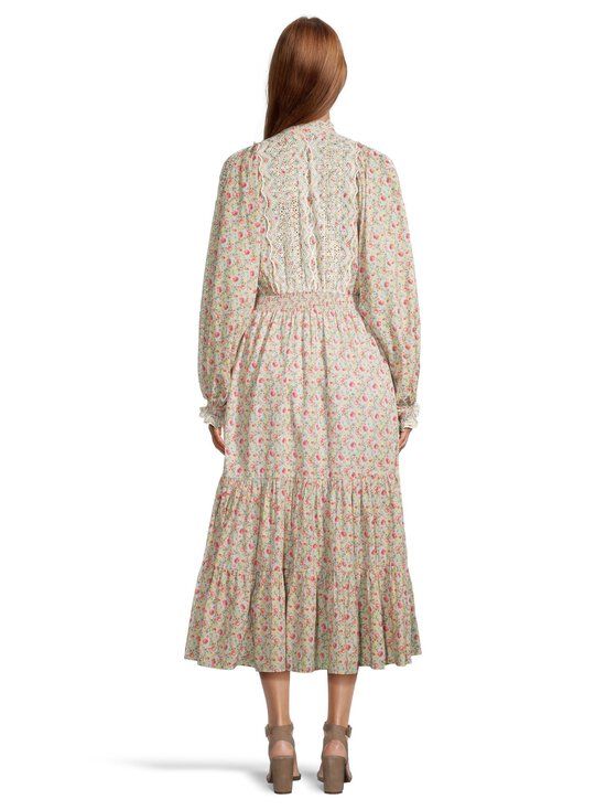 by TiMo - Cotton Slub midi kleita - 331 - ENCHANTED - photo 3 by TiMo - Cotton Slub midi kleita - 331 - ENCHANTED | Stockmann - photo 3