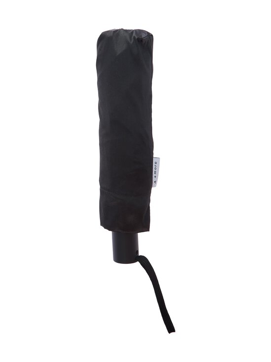 A+more - Ellie 8K Windproof - automaattinen sateenvarjo - SHINY BLACK | Stockmann - photo 2