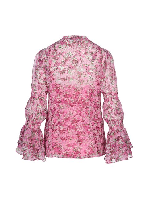 Michael Michael Kors – Sifonkipusero