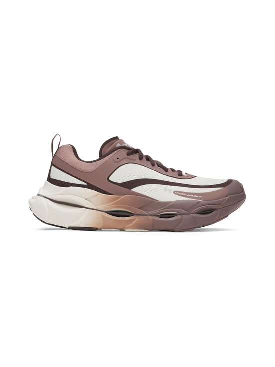 Under Armour - UA Halo Racer -sneakerit - 110 SUMMIT WHITE - photo 1 Under Armour - UA Halo Racer -sneakerit - 110 SUMMIT WHITE | Stockmann - photo 1