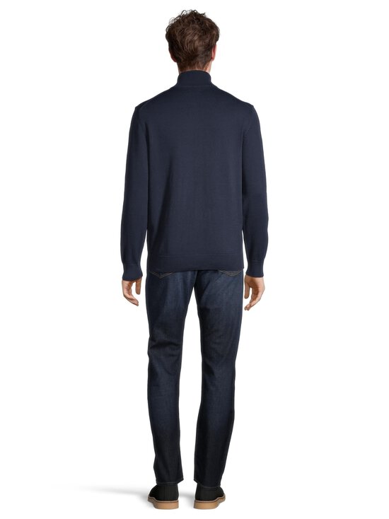 GANT - Casual-neuletakki - 433 EVENING BLUE - photo 3 GANT - Casual-neuletakki - 433 EVENING BLUE | Stockmann - photo 3