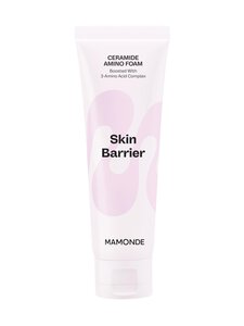 Mamonde - Skin Barrier Ceramide Amino Foam attīrošās putas | Stockmann