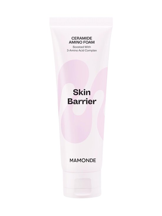 Mamonde - Skin Barrier Ceramide Amino Foam attīrošās putas - NOCOL | Stockmann - photo 1
