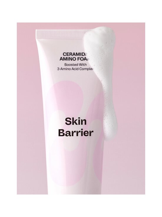 Mamonde - Skin Barrier Ceramide Amino Foam attīrošās putas - NOCOL | Stockmann - photo 2