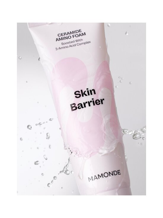 Mamonde - Skin Barrier Ceramide Amino Foam attīrošās putas - NOCOL | Stockmann - photo 3