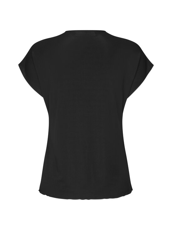 Samsoe Samsoe - Saumi t-paita - CLR000021 BLACK | Stockmann - photo 2