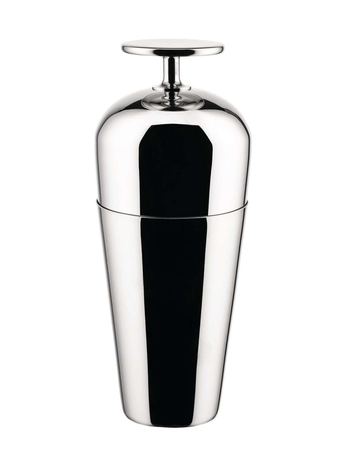 Paris-shaker 0,5 l