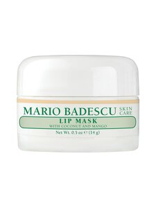 Mario Badescu - Lip Mask with Coconut & Mango - huulinaamio | Stockmann