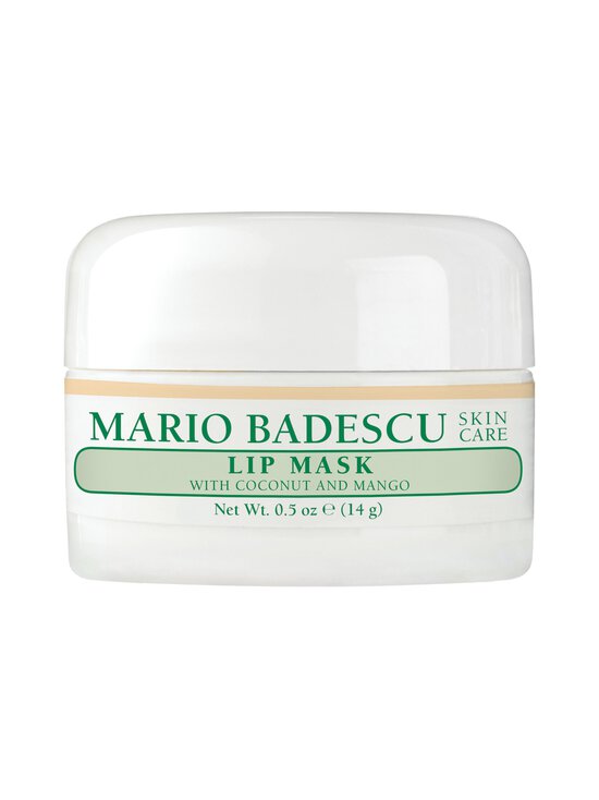 Mario Badescu - Huulemask Lip Mask with Coconut & Mango - NOCOL - photo 1 Mario Badescu - Huulemask Lip Mask with Coconut & Mango - NOCOL | Stockmann - photo 1